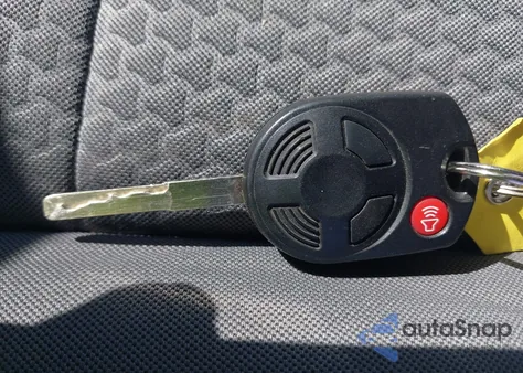 2017 Ford Escape Se z USA, uszkodzony, nr VIN 1FMCU9GD0HUB50222